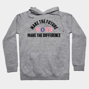 election profit makers Hoodie